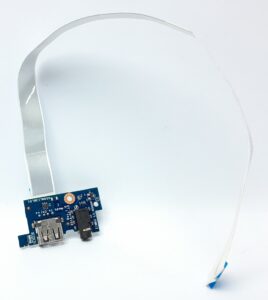 Lenovo E50-80 Laptop USB Board - Image 5