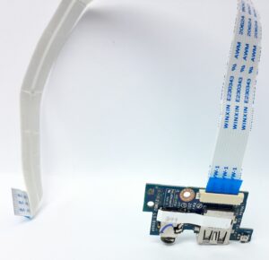 Lenovo E50-80 Laptop USB Board - Image 4
