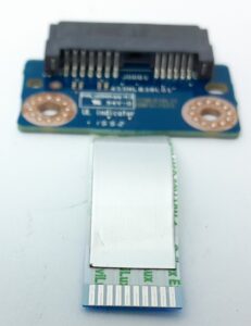Lenovo E50-80 Laptop Optical Drive SATA Port - Image 5