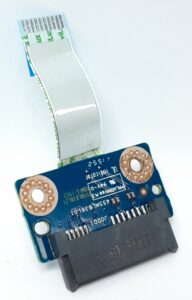 Lenovo E50-80 Laptop Optical Drive SATA Port - Image 4