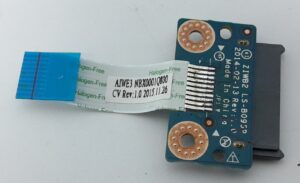 Lenovo E50-80 Laptop Optical Drive SATA Port - Image 3