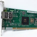 Dell PCI Fibre Network Card 38921914 (738630-006)