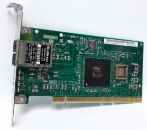 Dell PCI Fibre Network Card 38921914 (738630-006)