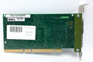 Dell PCI Fibre Network Card 38921914 (738630-006) - Image 4