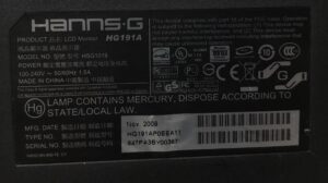 Hanns.g_Hg191a_Hsg1019_6