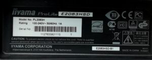 Iiyama_Prolite_E2083hsd_4