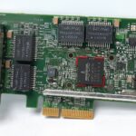 Broadcom PCI Card BCM95719A1904G