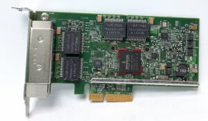 Broadcom PCI Card BCM95719A1904G - Image 2