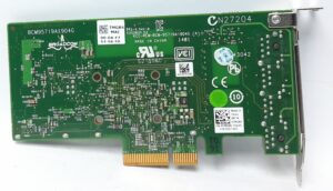 Broadcom PCI Card BCM95719A1904G - Image 4