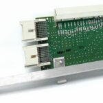 Siemens Internal Patch Panel Circuit Card A30807-X6631-X-2-7411