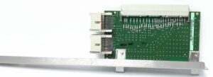 Siemens Internal Patch Panel Circuit Card A30807-X6631-X-2-7411 - Image 2