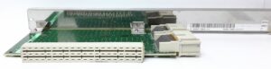 Siemens Internal Patch Panel Circuit Card A30807-X6631-X-2-7411 - Image 7