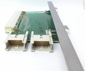 Siemens Internal Patch Panel Circuit Card A30807-X6631-X-2-7411 - Image 6
