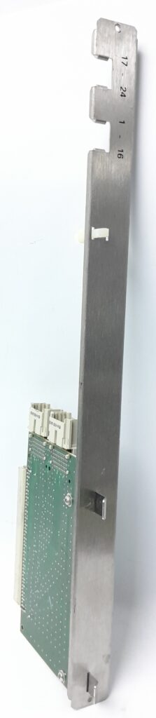 Siemens Internal Patch Panel Circuit Card A30807-X6631-X-2-7411 - Image 5