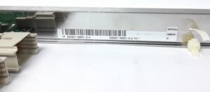 Siemens Internal Patch Panel Circuit Card A30807-X6631-X-2-7411 - Image 3