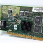 3Com PCI Server Network Adapter 3C985B-SX