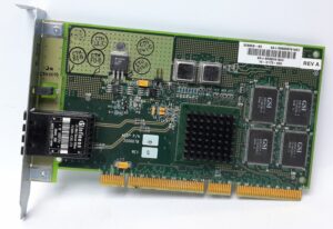 3Com PCI Server Network Adapter 3C985B-SX - Image 2