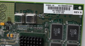 3Com PCI Server Network Adapter 3C985B-SX - Image 3