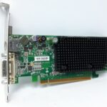 Top Search Graphics Card 109-A92431-20 ATI-102-A924(B)