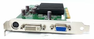 APCB Graphics Card NV62AD28-LF 512-A8-N403-EL - Image 7