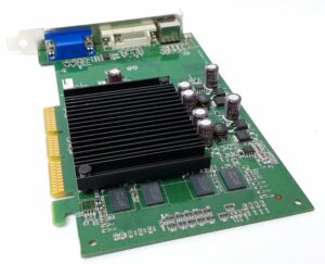 APCB Graphics Card NV62AD28-LF 512-A8-N403-EL - Image 6