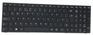 Lenovo E50-80 Laptop Keyboard - Image 2