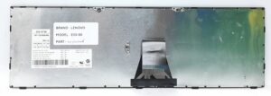 Lenovo E50-80 Laptop Keyboard - Image 4
