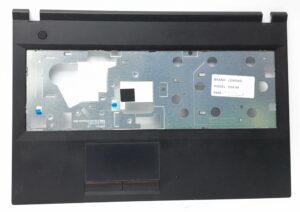 Lenovo E50-80 Laptop Top Case with Touchpad - Image 2