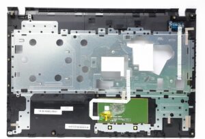 Lenovo E50-80 Laptop Top Case with Touchpad - Image 5