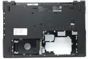 Lenovo E50-80 Bottom Case - Image 4