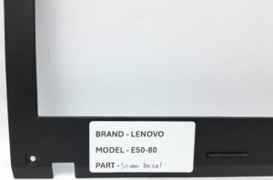 Lenovo E50-80 Laptop Screen Bezel - Image 3