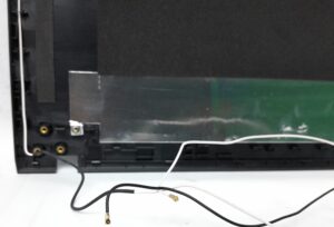 Lenovo E50-80 Laptop Top Lid - Image 6