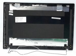Lenovo E50-80 Laptop Top Lid - Image 5
