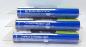 Kensington Combination Lock K63444EU - Joblot x3 - Image 5