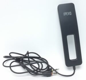 Ipevo Universal VoIP Handset CDPA-01IP - Image 7