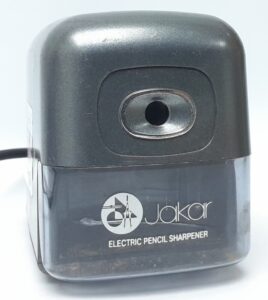 Jakar Pencil Sharpener 5151