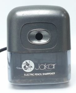 Jakar Pencil Sharpener 5151 - Image 2