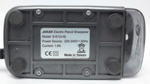 Jakar Pencil Sharpener 5151 - Image 3