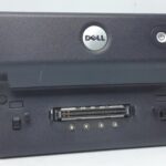 Dell Port Replicator/Docking Station PR01X