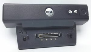 Dell Port Replicator/Docking Station PR01X