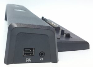 Dell Port Replicator/Docking Station PR01X - Image 7