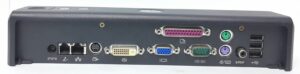 Dell Port Replicator/Docking Station PR01X - Image 6