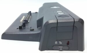 Dell Port Replicator/Docking Station PR01X - Image 5
