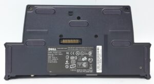 Dell Port Replicator/Docking Station PR01X - Image 4