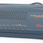Draytek ADSL2/2+ Security Router Vigor2800VG