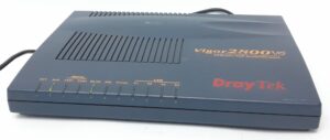 Draytek ADSL2/2+ Security Router Vigor2800VG