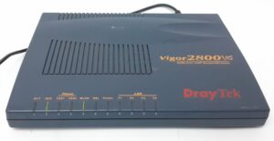 Draytek ADSL2/2+ Security Router Vigor2800VG - Image 2