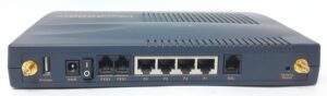 Draytek ADSL2/2+ Security Router Vigor2800VG - Image 6