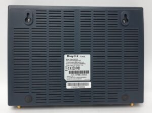 Draytek ADSL2/2+ Security Router Vigor2800VG - Image 4