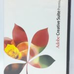 Adobe Software Creative Suite Premium
